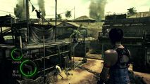 photo d'illustration pour l'article:Premieres impressions sur Resident Evil 5 